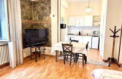 Prato Apartment | Loft Florentia