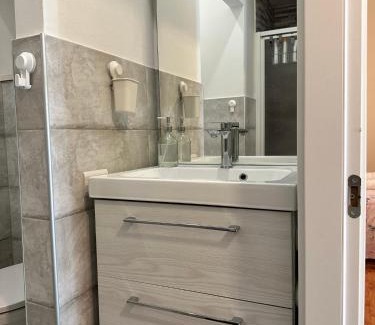 Prato Apartment | Loft Florentia