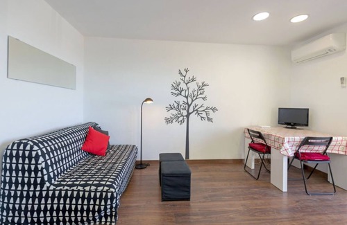 Castelldefels Apartment | Loft for rent at Passeig Marítim, 68, Castelldefels