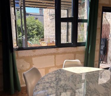 Bastide Apartment | Loft