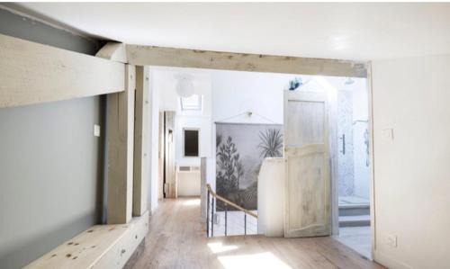 Urrugne House | Loft Frontière Montagne et Plage