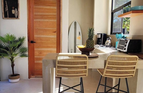 Paraiso House | Loft Gota de Arena.