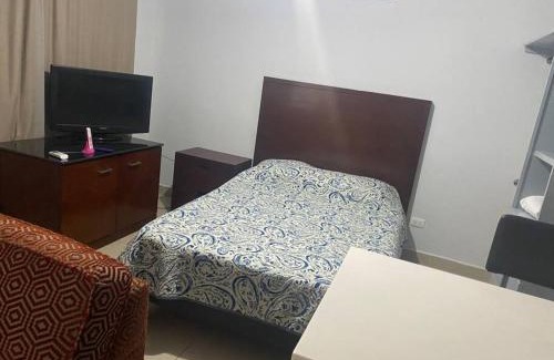 Guadalupe Apartment | Loft Hermoso en Guadalupe BBVA