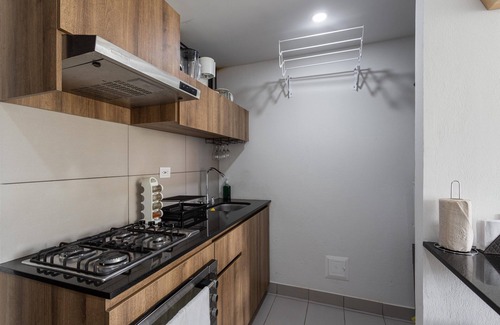 La Candelaria Apartment | Loft, Historic Center, Bogotá