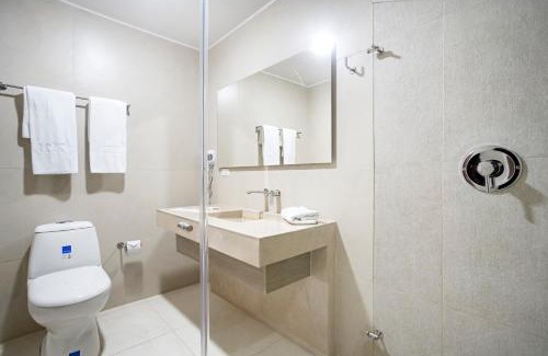 Ipiales Hotel | Loft Hotel Ipiales