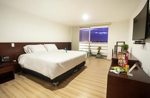 Ipiales Hotel | Loft Hotel Ipiales