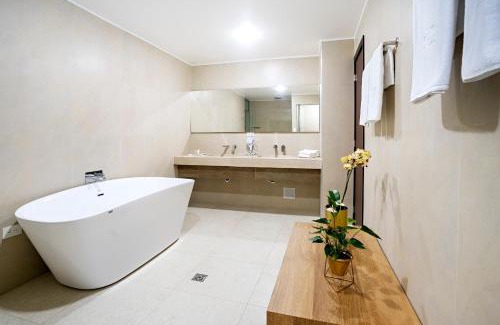 Ipiales Hotel | Loft Hotel Ipiales