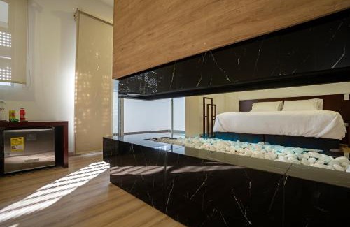 Ipiales Hotel | Loft Hotel Ipiales