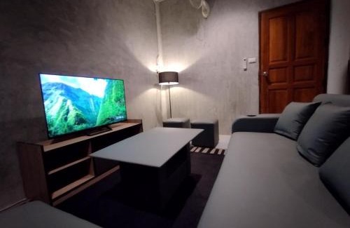 Pai Apartment | Loft House 3 Bedrooms