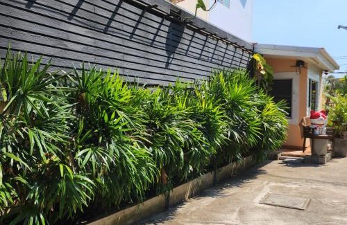 Na Kluea Apartment | Loft House Resort Pattaya