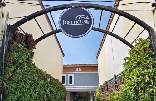 Na Kluea Apartment | Loft House Resort Pattaya