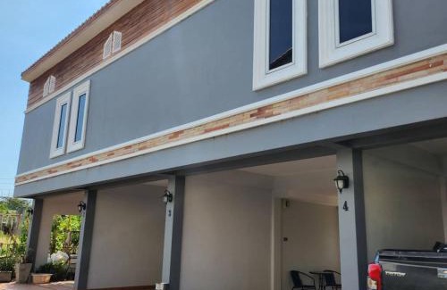 Na Kluea Apartment | Loft House Resort Pattaya