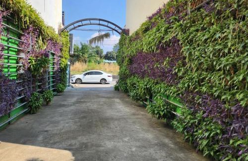 Na Kluea Apartment | Loft House Resort Pattaya