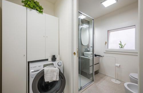 Casalgrande Apartment | Loft Il Moro 2 Maranello Sassuolo Free Netflix & wi-fi