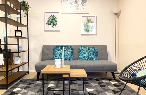 Barranco Apartment | Loft in Barranco, Lima