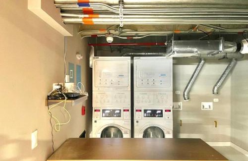 Bogota Apartment | Loft in Corferias I Gym I Cowork I Terrace I Fun