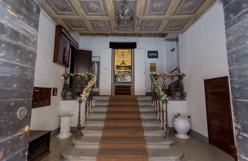 Old Town Apartment | Loft in Corso Vannucci