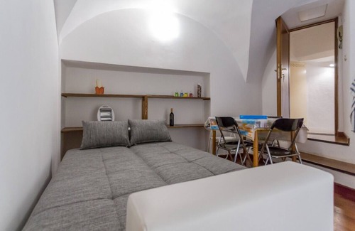 Old Town Apartment | Loft in Corso Vannucci