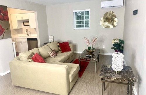 Downtown Memphis Apartment | Loft in Downtown Memphis