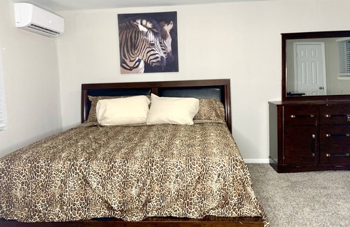 Downtown Memphis Apartment | Loft in Downtown Memphis