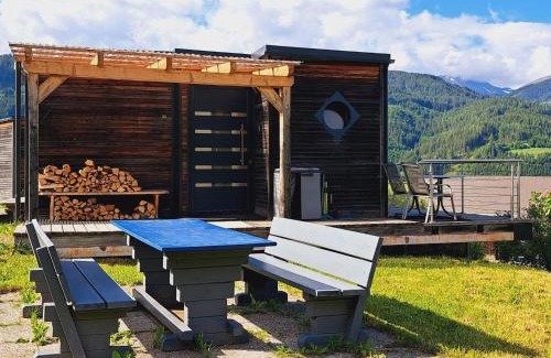 Gaal House | Loft in Gaal near Ski Slope & Hiking Trails