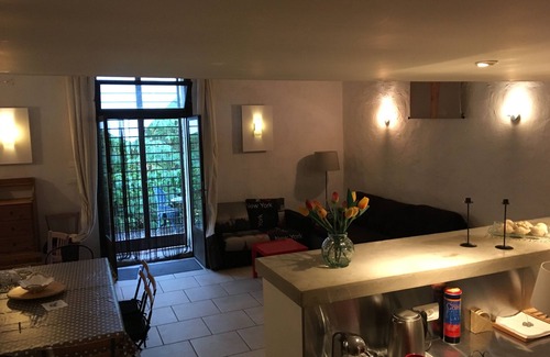 Rognonas Other | Loft in Mas des Grands Terres in Provence near Avignon
