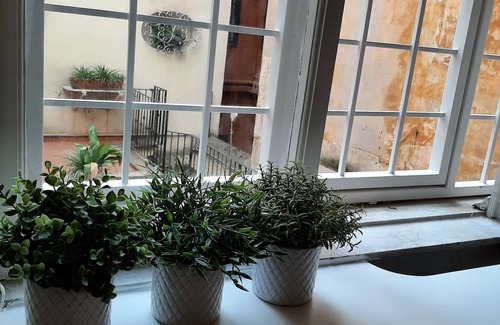 Rione XVI Ludovisi Apartment | LOFT in Piazza di Spagna