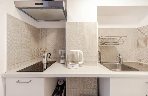 Rione VIII Sant'Eustachio Apartment | Loft in Piazza Navona - Rome!