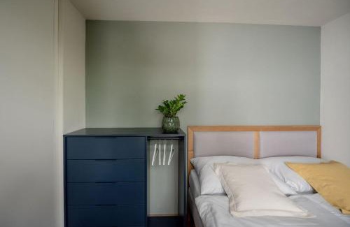 Gaishorn Apartment | Loft in Seenähe im Herzen von Bregenz