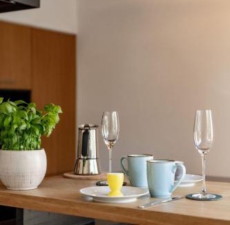 Gaishorn Apartment | Loft in Seenähe im Herzen von Bregenz