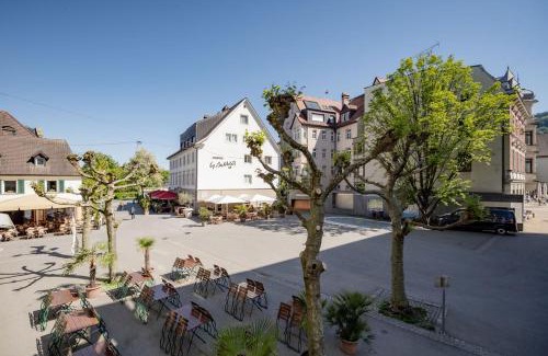 Gaishorn Apartment | Loft in Seenähe im Herzen von Bregenz