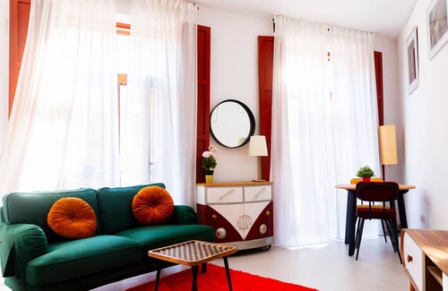 Murcia Apartment | Loft in the center, completely renovated !!