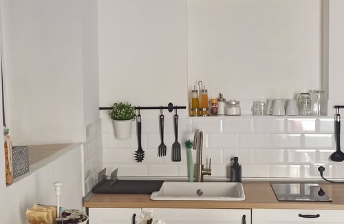 Santa Lucia Apartment | Loft in the historic center few steps from Ortigia