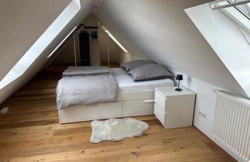 Kernstadt Apartment | Loft in Toplage