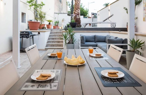Santa Lucia Apartment | Loft