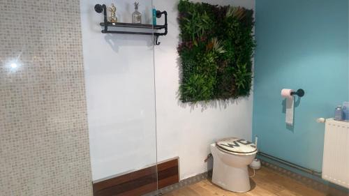 Villy House | Loft l atelier de Jacques près de Chablis