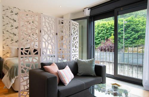 Sabaris Apartment | Loft Ladeira Real