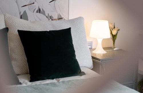 Sabaris Apartment | Loft Ladeira Real