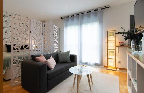 Sabaris Apartment | Loft Ladeira Real