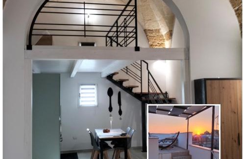 Mesagne Apartment | Loft Licia