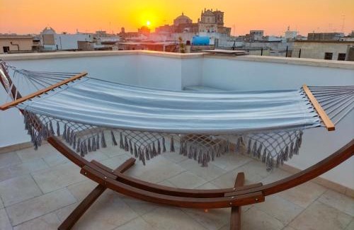 Mesagne Apartment | Loft Licia