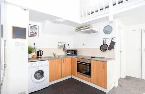 Leigh-on-Sea Apartment | Loft Living Leigh-on-Sea