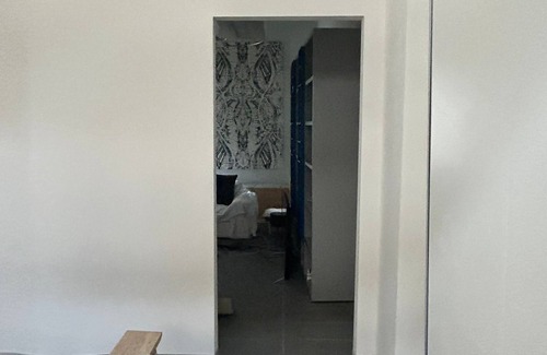 Prato Apartment | Loft located in front of the train station to Florence Santa Maria Novella