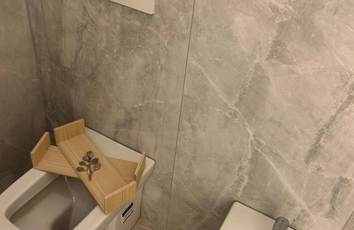 Prato Apartment | Loft located in front of the train station to Florence Santa Maria Novella