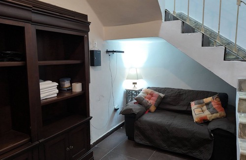Monterrey House | Loft Los Pinos