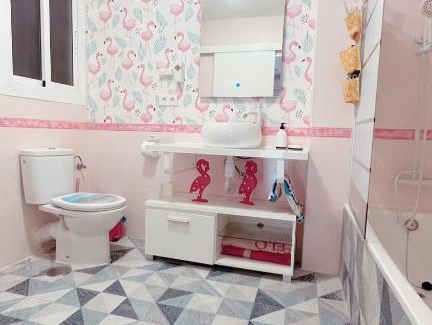 Campoamor Apartment | Loft@love centro alicante