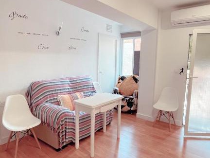 Campoamor Apartment | Loft@love centro alicante