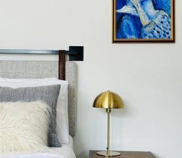 La Candelaria Apartment | Loft luminoso y moderno con excelentes vistas