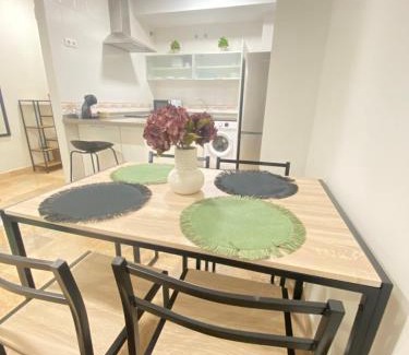 Alcala de Guadaira Apartment | Loft Madueño de los Aires
