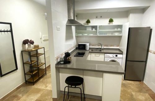 Alcala de Guadaira Apartment | Loft Madueño de los Aires